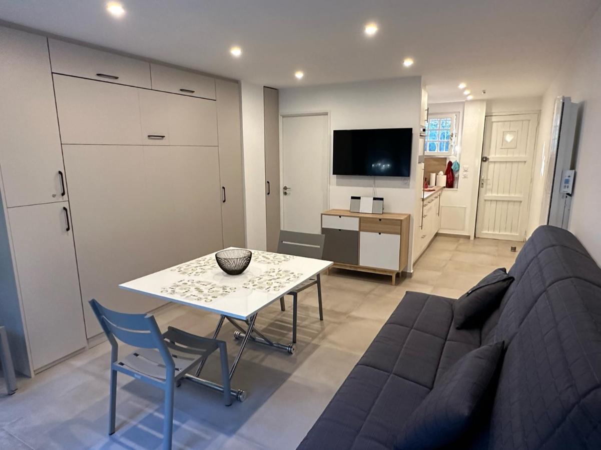 Cyel Catalan Apartamento Argelès-sur-Mer Exterior foto