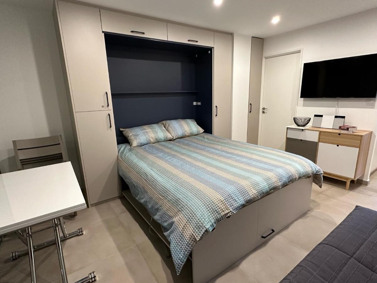 Cyel Catalan Apartamento Argelès-sur-Mer Exterior foto