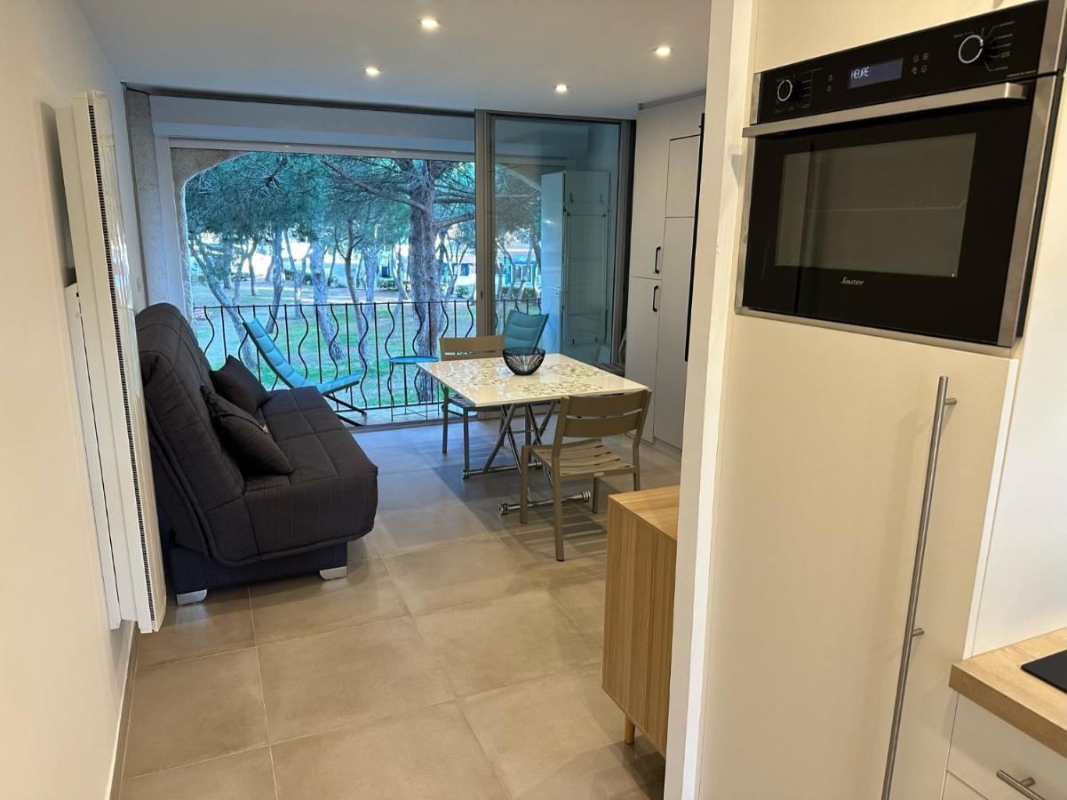 Cyel Catalan Apartamento Argelès-sur-Mer Exterior foto