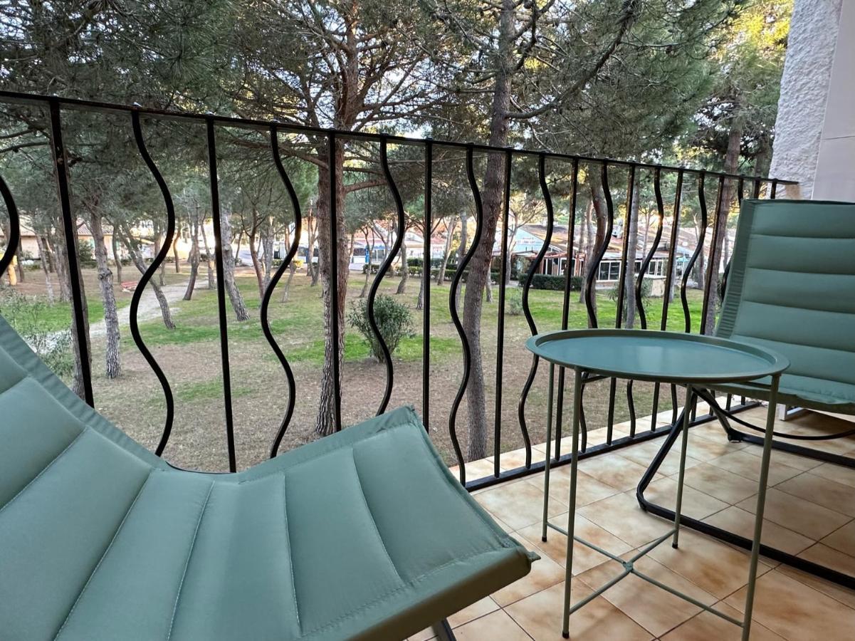Cyel Catalan Apartamento Argelès-sur-Mer Exterior foto
