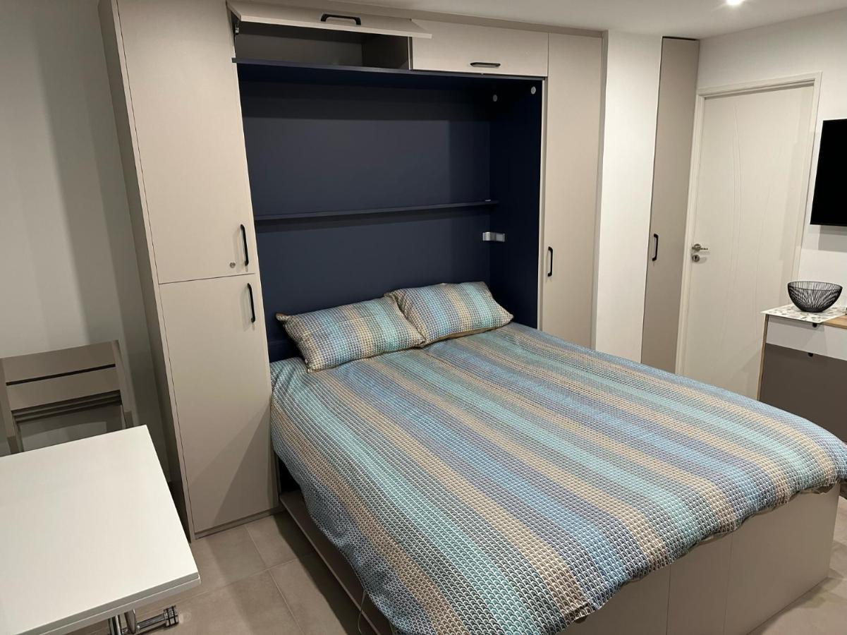 Cyel Catalan Apartamento Argelès-sur-Mer Exterior foto