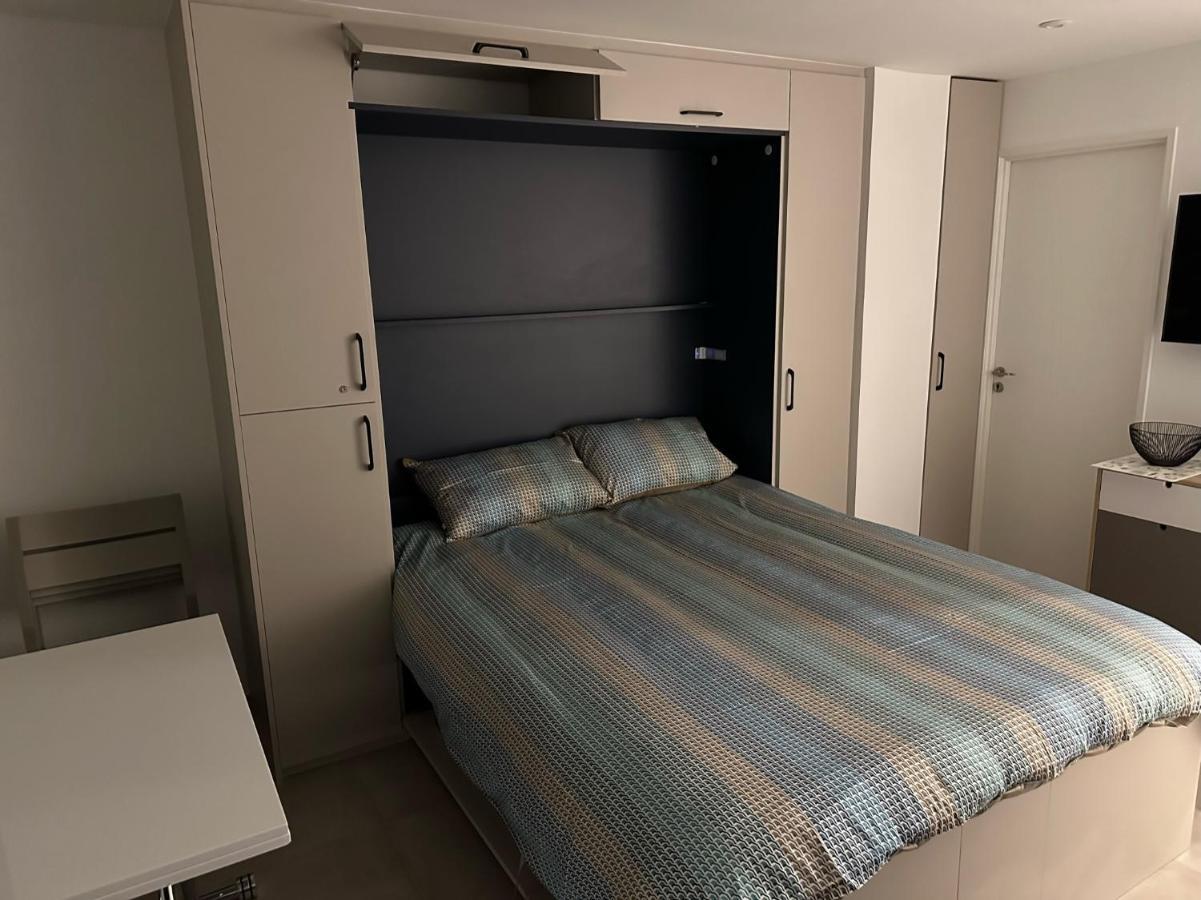 Cyel Catalan Apartamento Argelès-sur-Mer Exterior foto